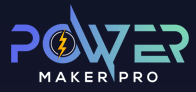 Logo PowerMaker Pro