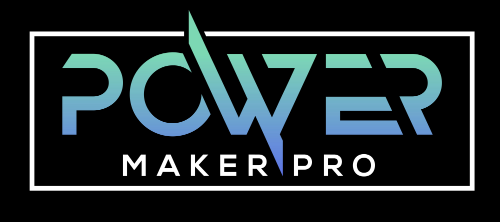 Logo Powermaker Pro