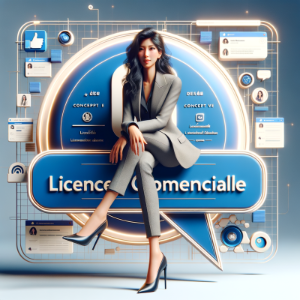 Licence Commerciale et Droits de Marque Privée pour Améliorer les Ventes Licence Commerciale et Droits de Marque Privée pour Améliorer les Ventes