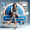 Licence Professionnelle et Droits de Marque Blanche Licence Professionnelle et Droits de Marque Blanche
