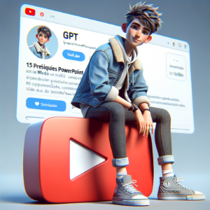 Plus de 15 Présentations vidéos inspirantes Plus de 15 Présentations vidéos inspirantes
