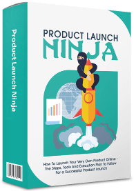 Formation Ninja pour le Lancement de Produit